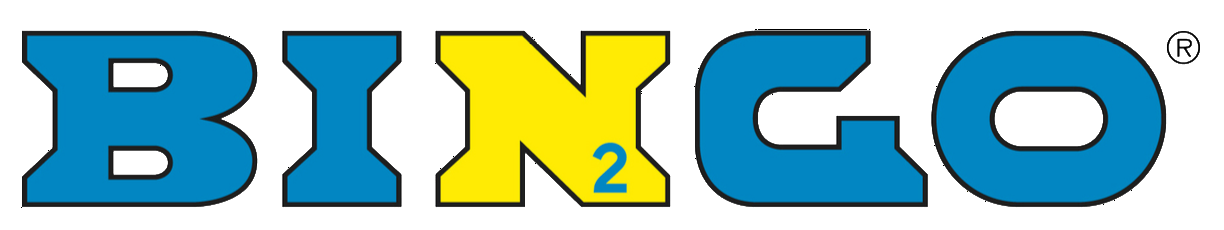 BINGO BINGO logo big