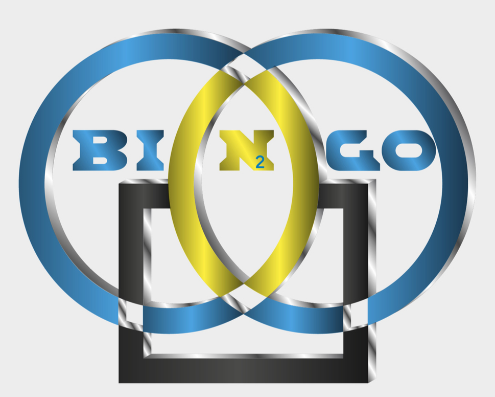 BINGO logo